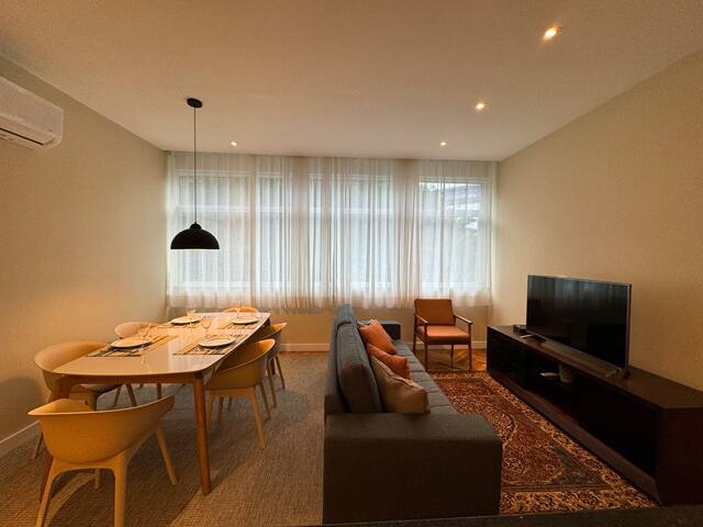 Ipanema – Lindo 3 qts – 3 banheiros/2 suítes gallery image 4