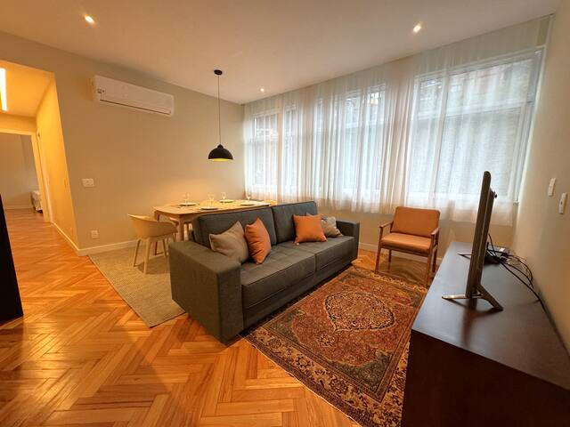 Ipanema – Lindo 3 qts – 3 banheiros/2 suítes gallery image 3