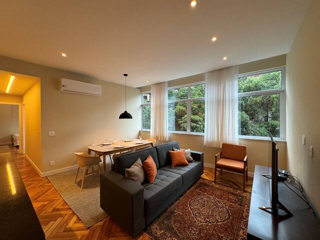 Ipanema – Lindo 3 qts – 3 banheiros/2 suítes gallery image 2