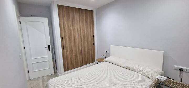 საძინებელი