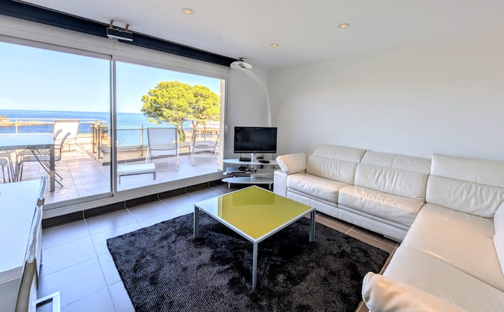 Rêve Maritime De Luxe By Host&joy - Sant Feliu de Guíxols