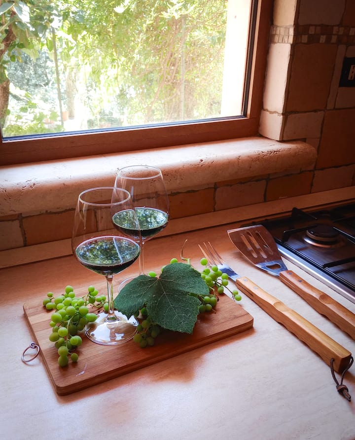 Casa Silvia - Balsorano (Aq) - Provincia dell'Aquila