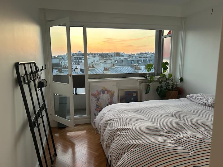 Спална соба