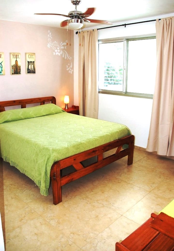 Apartman s kupaonicom