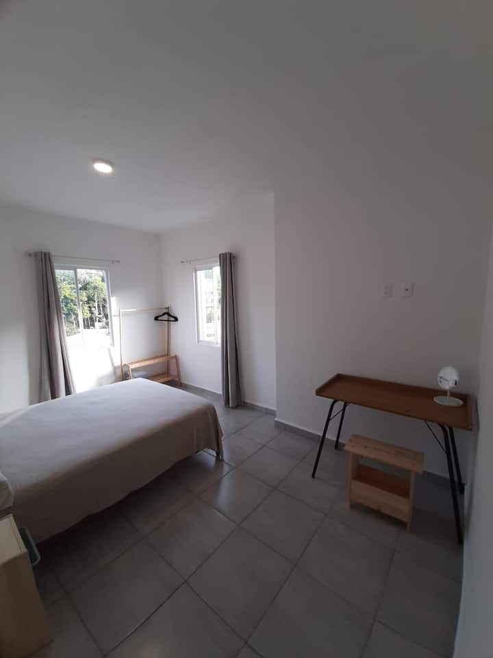 საძინებელი 1