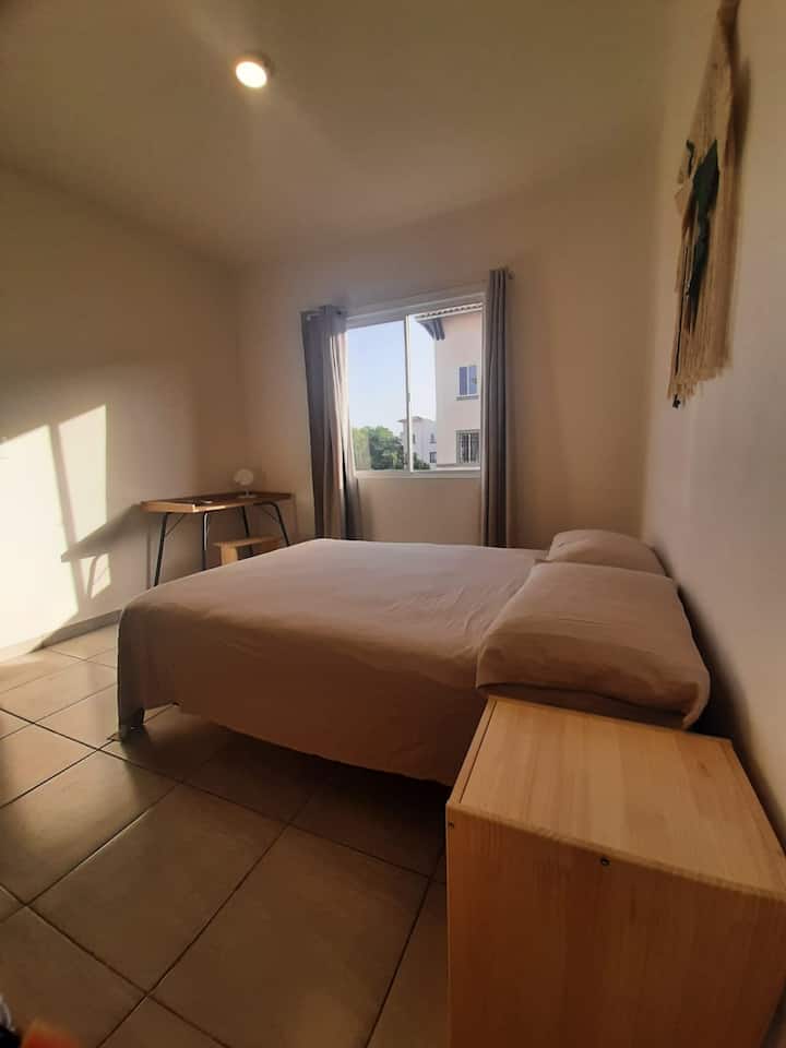 საძინებელი 2