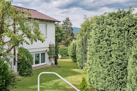 Apartment in a fantastic location