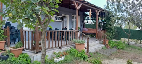 Detached House near IST AIRPORT