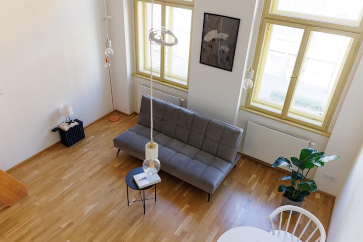 Apartment In The Heart Of Prague - Prague