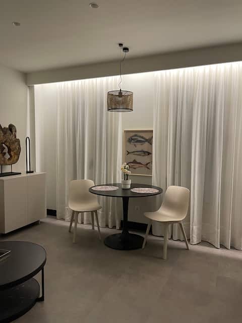 Top Airbnb: Picasso City Centre 1D in Málaga