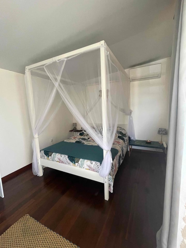 Studio Au Bord De La Forêt - French Guiana