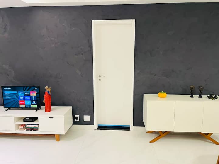 "Residence" Recreio Shopping - Recreio dos Bandeirantes