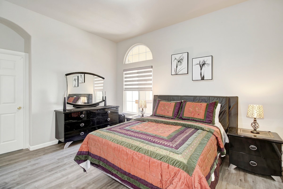 Спална соба 2