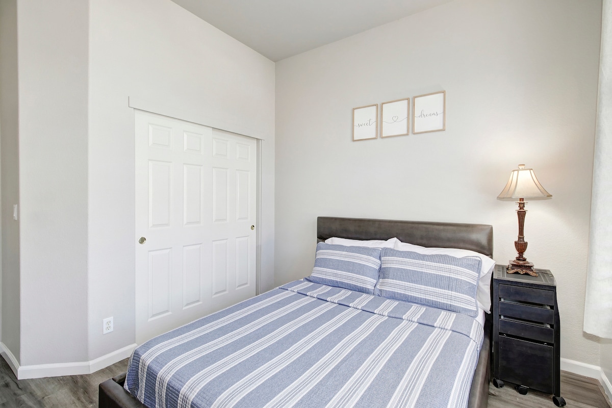 Спална соба 3