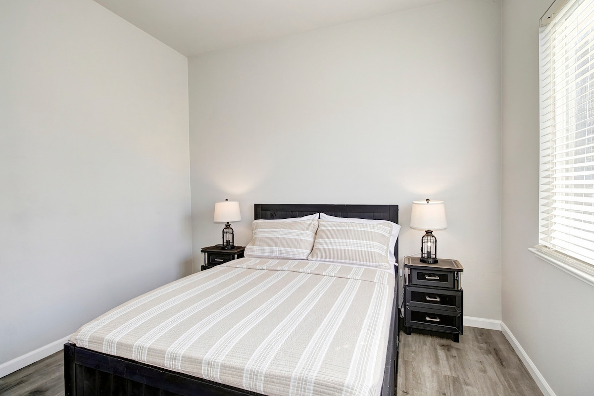 Спална соба 4