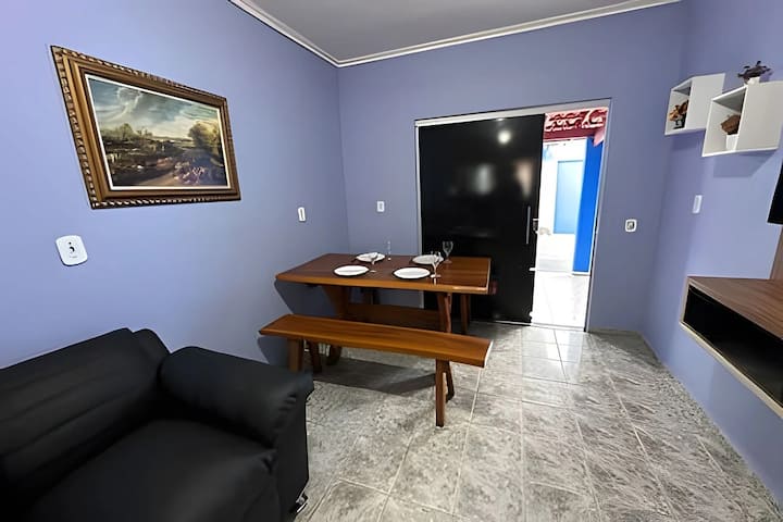 Casa Aconchegante - Barreiras