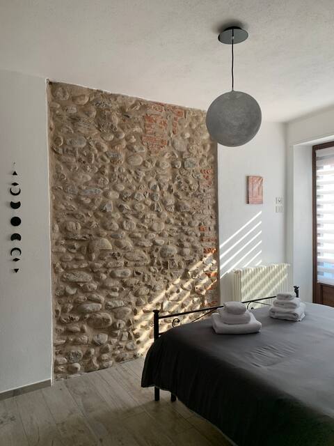 GioEle's Dream - Alpine Light