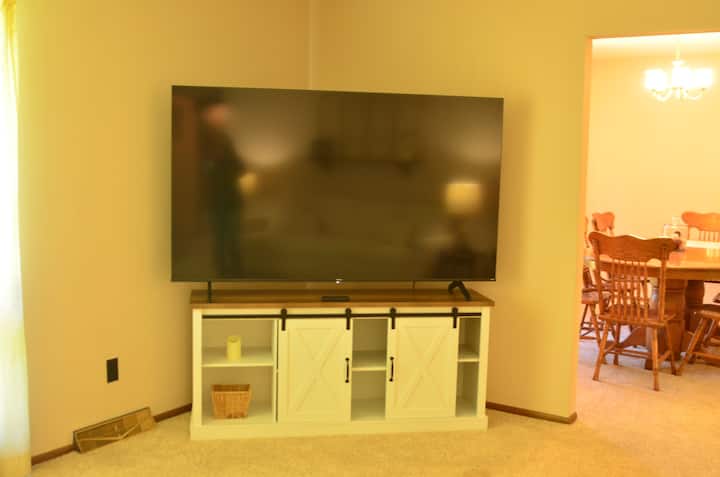 Ranch Style Home Near Fort Wood - Waynesville, MO