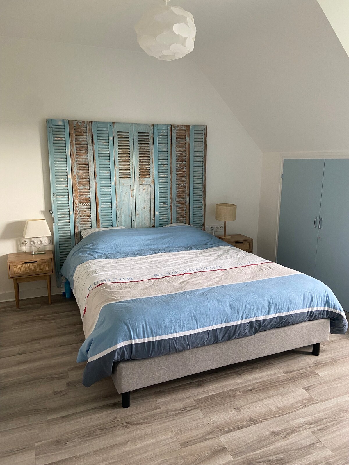 Спална соба 3