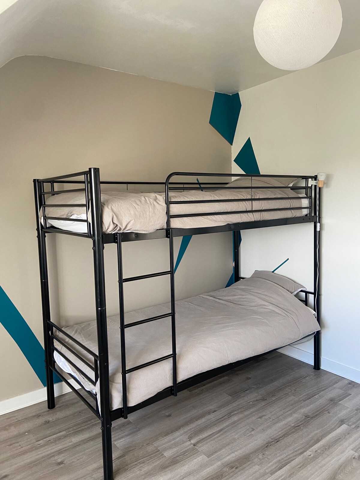 Спална соба 4