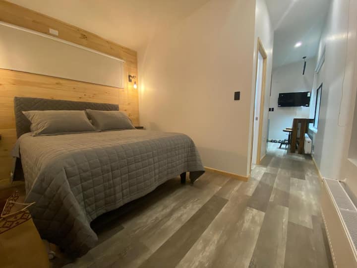 Moderno Loft En Punta Arenas  2 - Punta Arenas