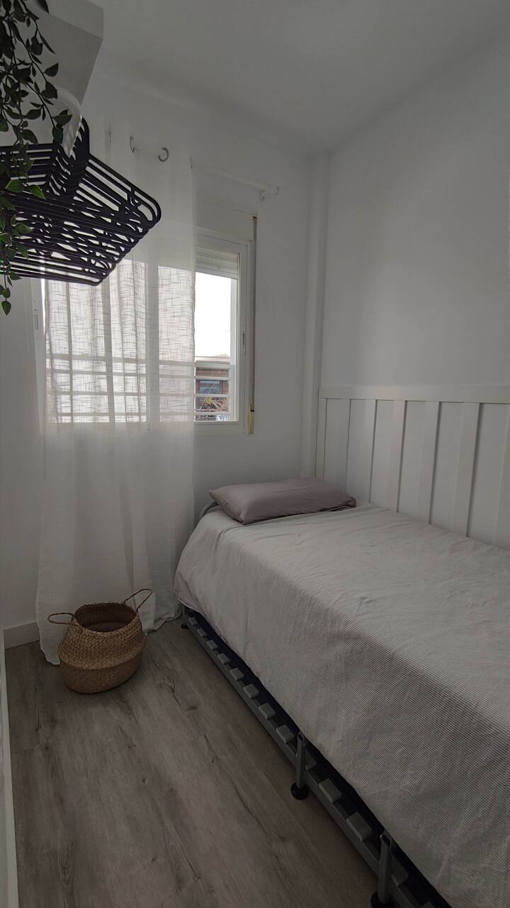 საძინებელი 2