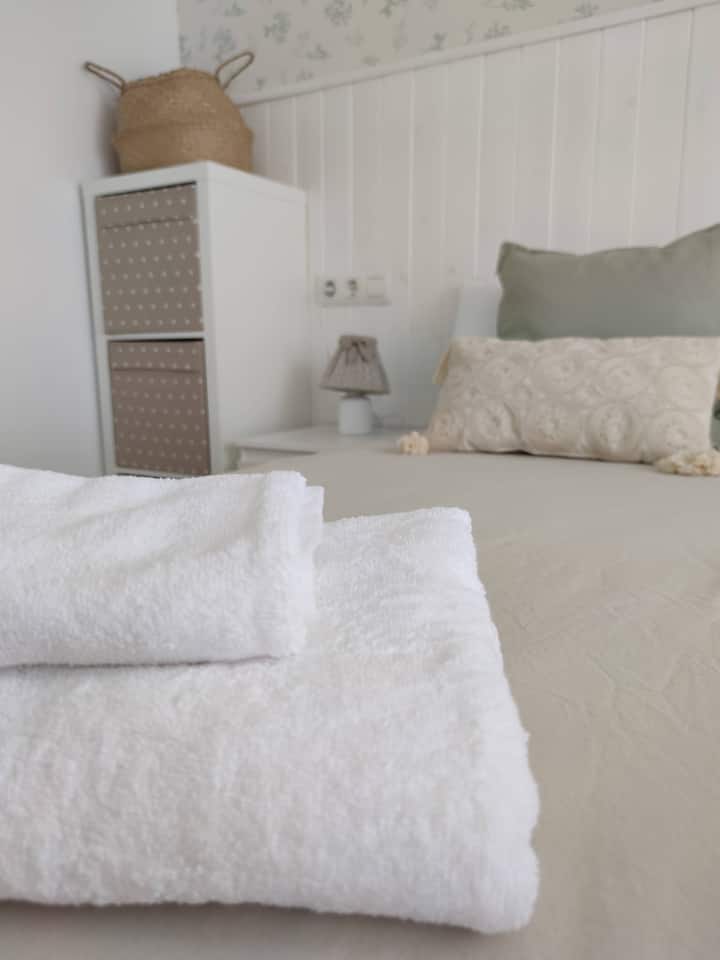 საძინებელი 1