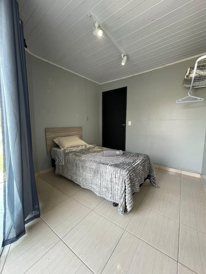 Habitación individual