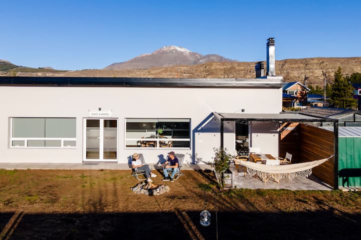 Southern Nest Homespace - Premium Experience