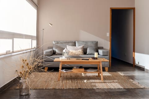 Top performing Airbnb: Southern Nest Homespace - Premium Experience in Chubut