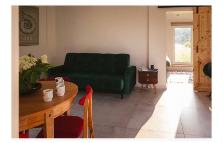 Всекидневна