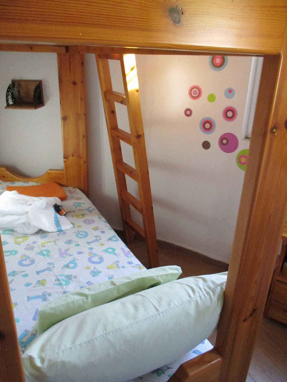 Спална соба 2