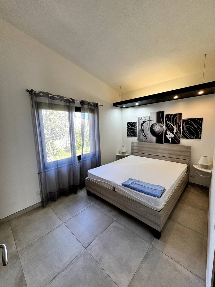 Habitación 1