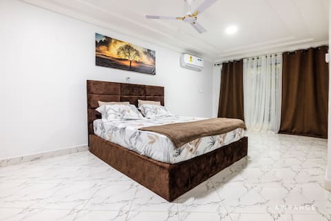 Cosy1 Bedroom home