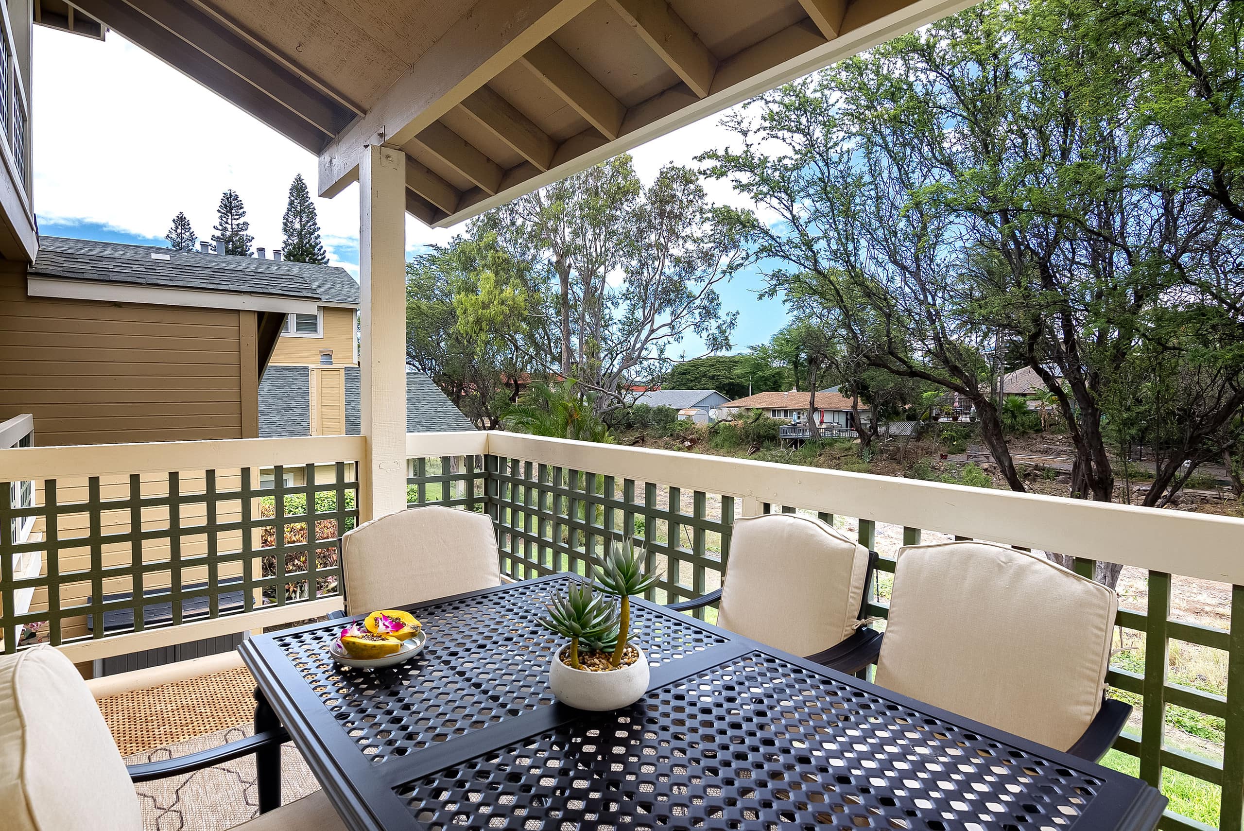 Spacious Condo with AC, Pool, Hot Tub, Near Beach - Photo 44