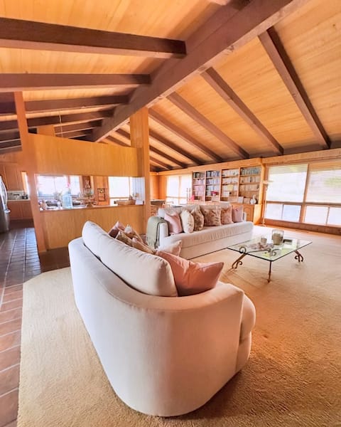 The Signorelli Collection House