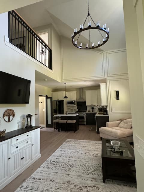 Successful Airbnb property: Vermont's Finest in Vermont