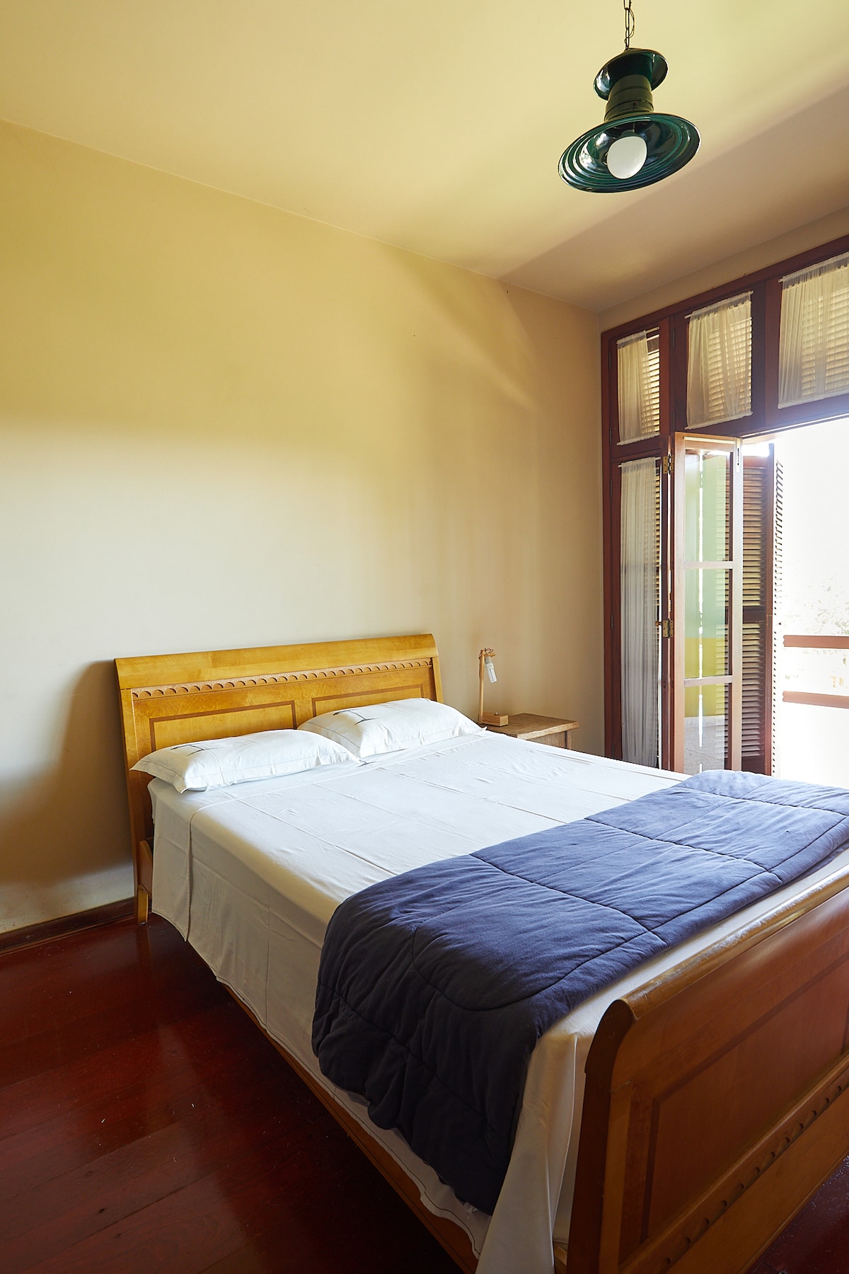 suíte 3 primeiro andar