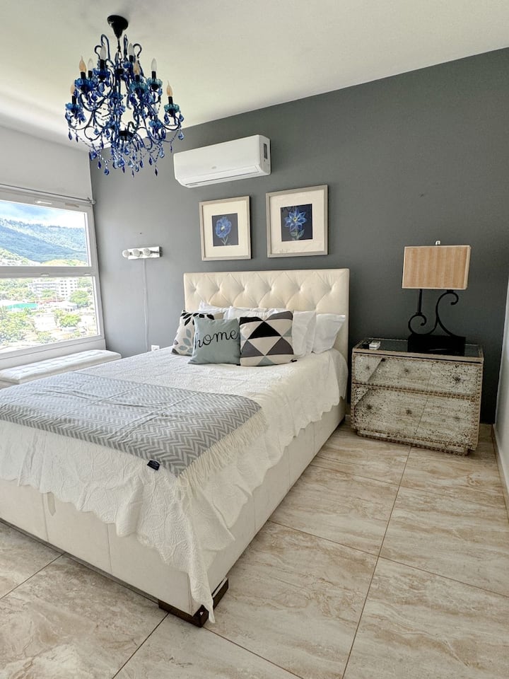 Chambre 1