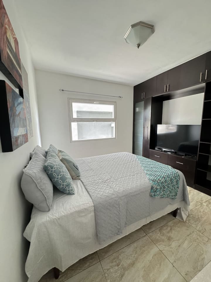 Chambre 3