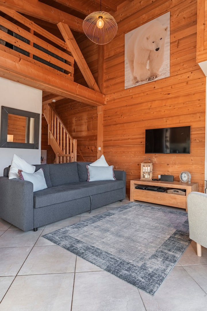 მისაღები ოთახი