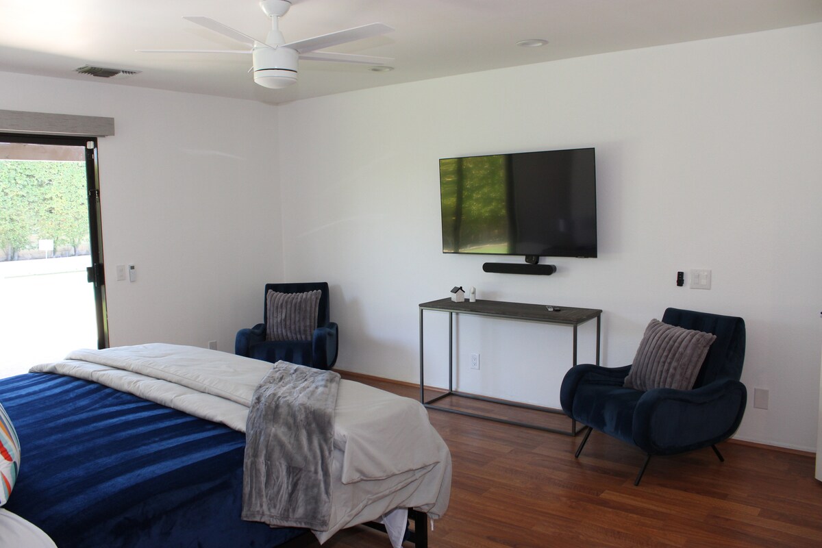 Спална соба 1