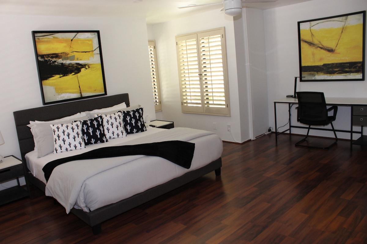 Спална соба 2