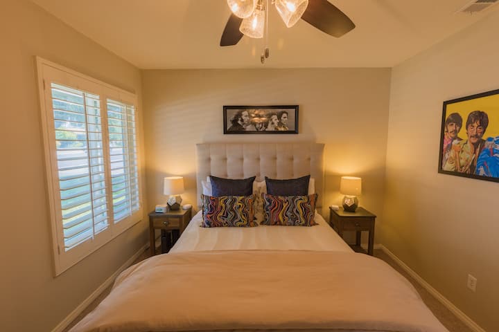 საძინებელი 1