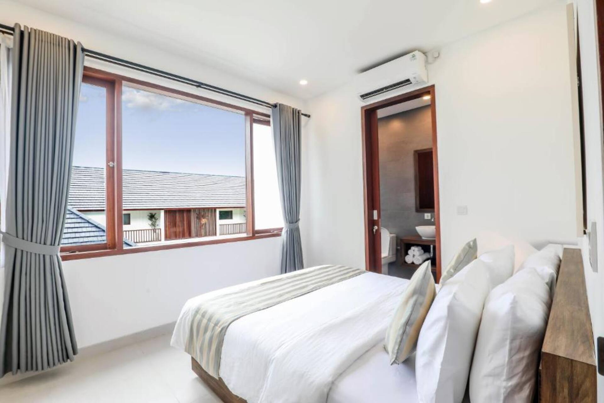 Plunge Pool Hideaway Room in Seminyak 3