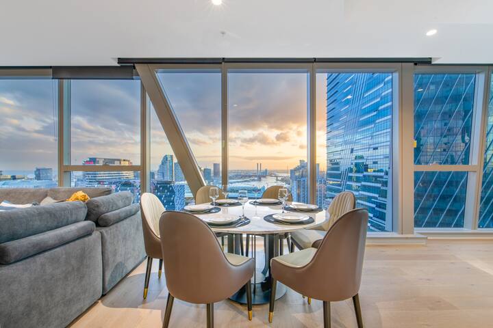 Harry-WSP JawDropView 3B2B w Parking Near SkyBus gallery image 5