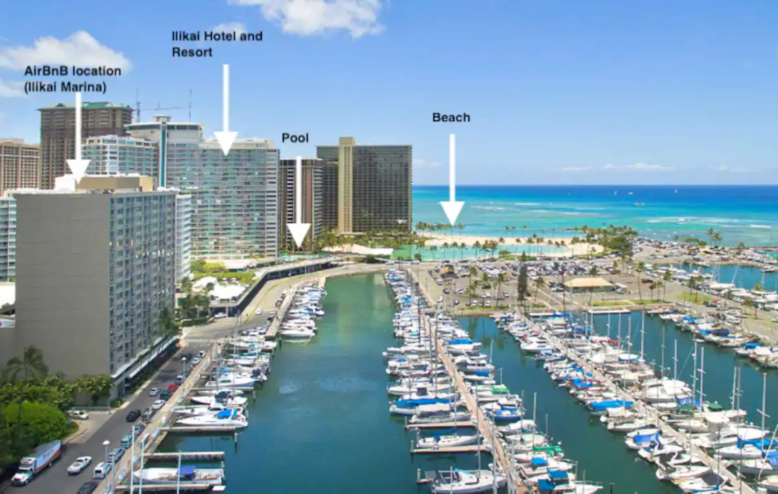 Breathtaking Condo w/ 2 pools - Image 7