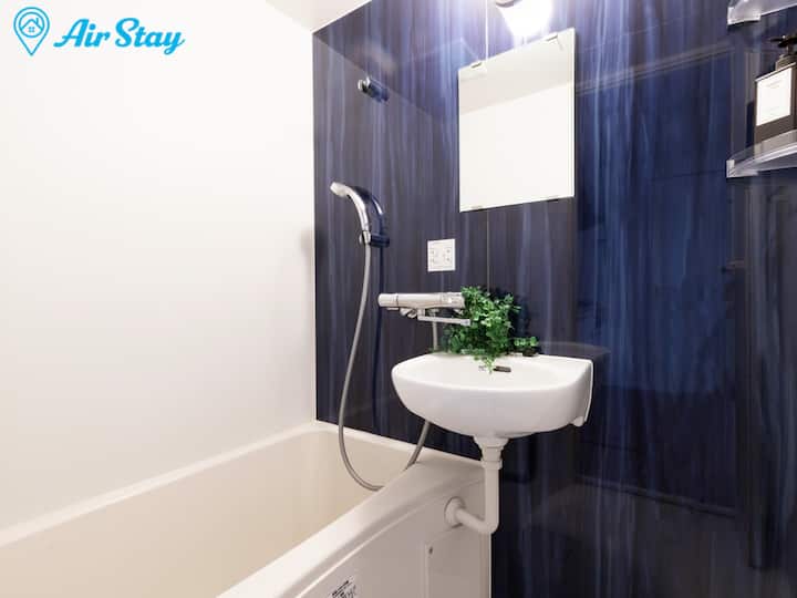 フルバスルーム