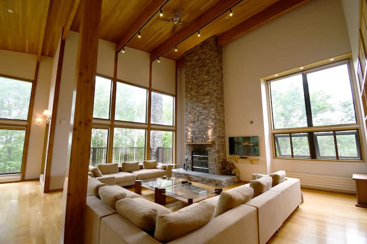 Chalet Tacito 300m From Annupuri Gondola - Niseko