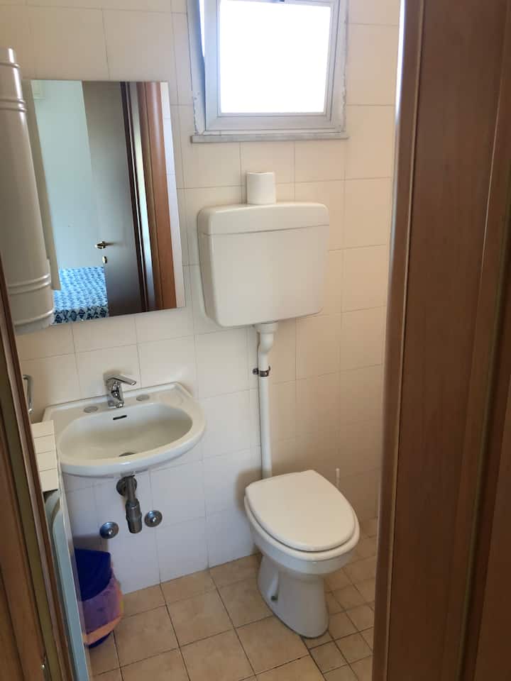 Appartamenti Abel Interno 3 - Riccione